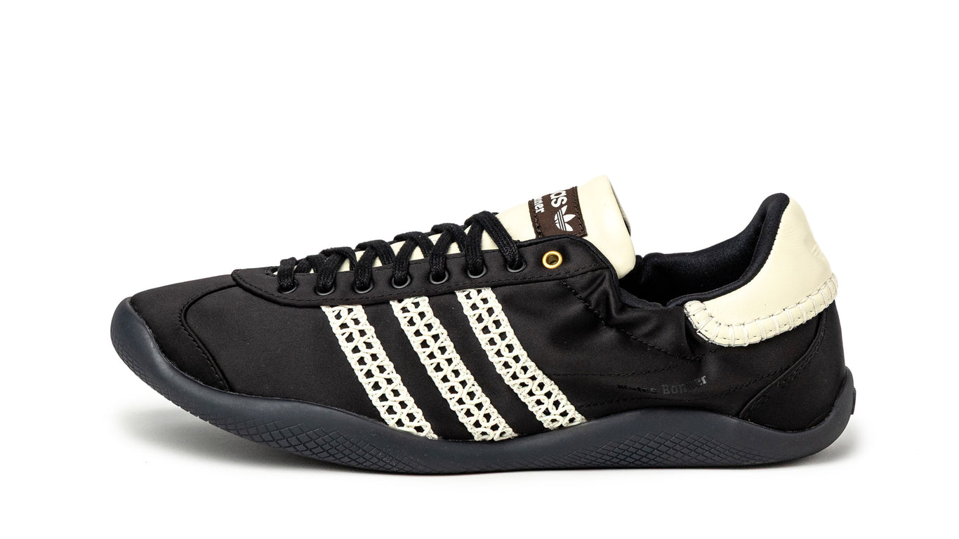 Adidas x Wales Bonner Karintha Satin Sneaker » Buy online now!