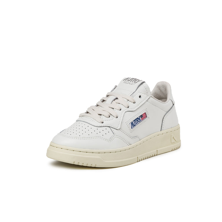 Autry Medalist W - 36 / White / White - 2