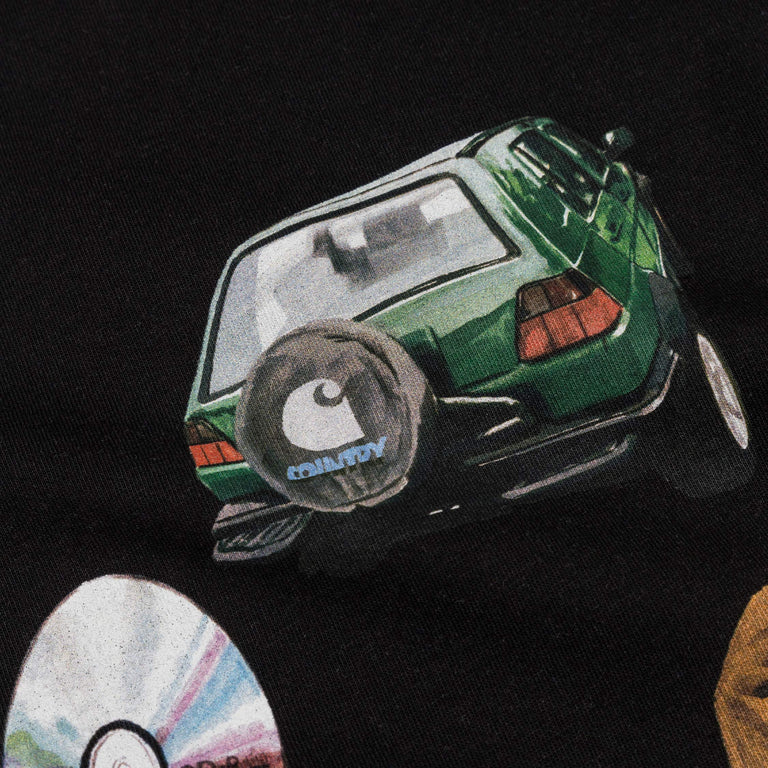 Carhartt WIP Jacob Rochester T-Shirt