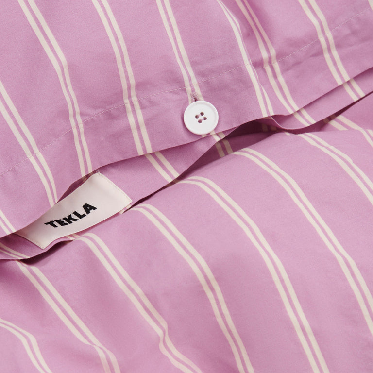 Tekla Duvet Cover