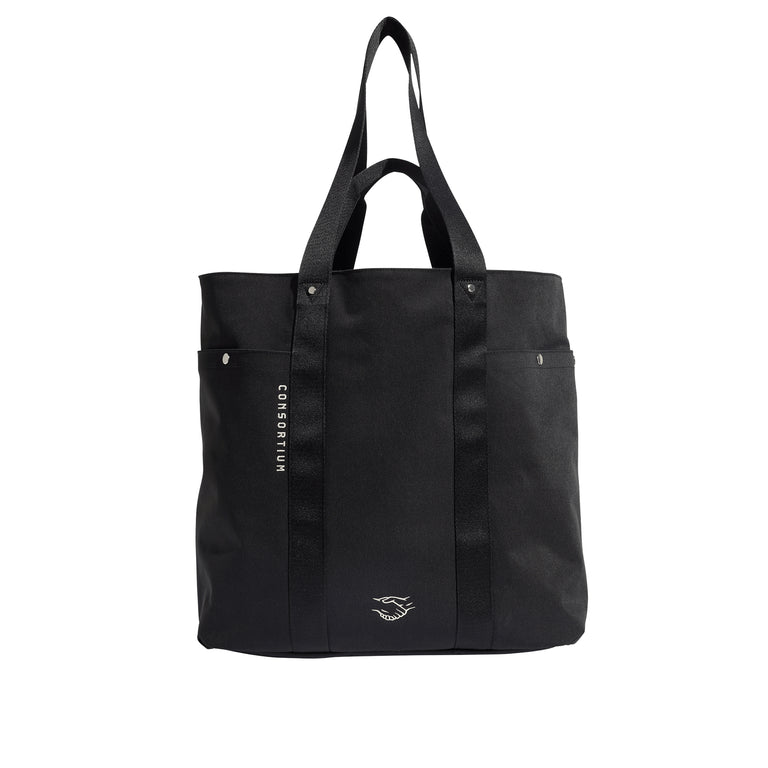 Adidas Tote Bag Consortium
