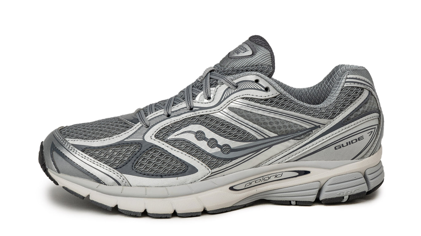 Saucony GRID 8000 グレー 7.5 Amazon.com | Saucony Grid 8000 Mens Shoes Size 8.5, Color