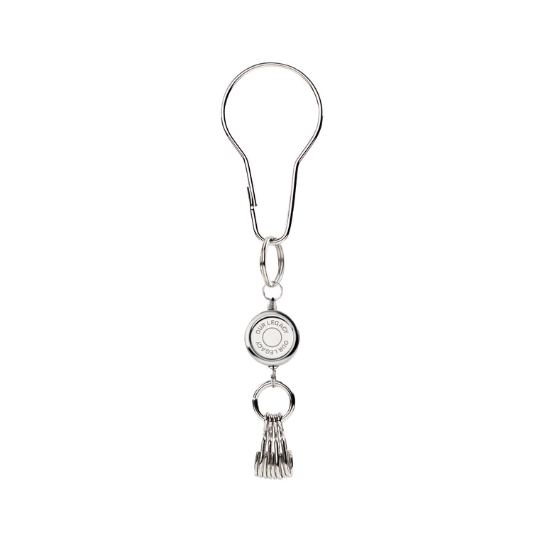 Our Legacy Lift Keyholder