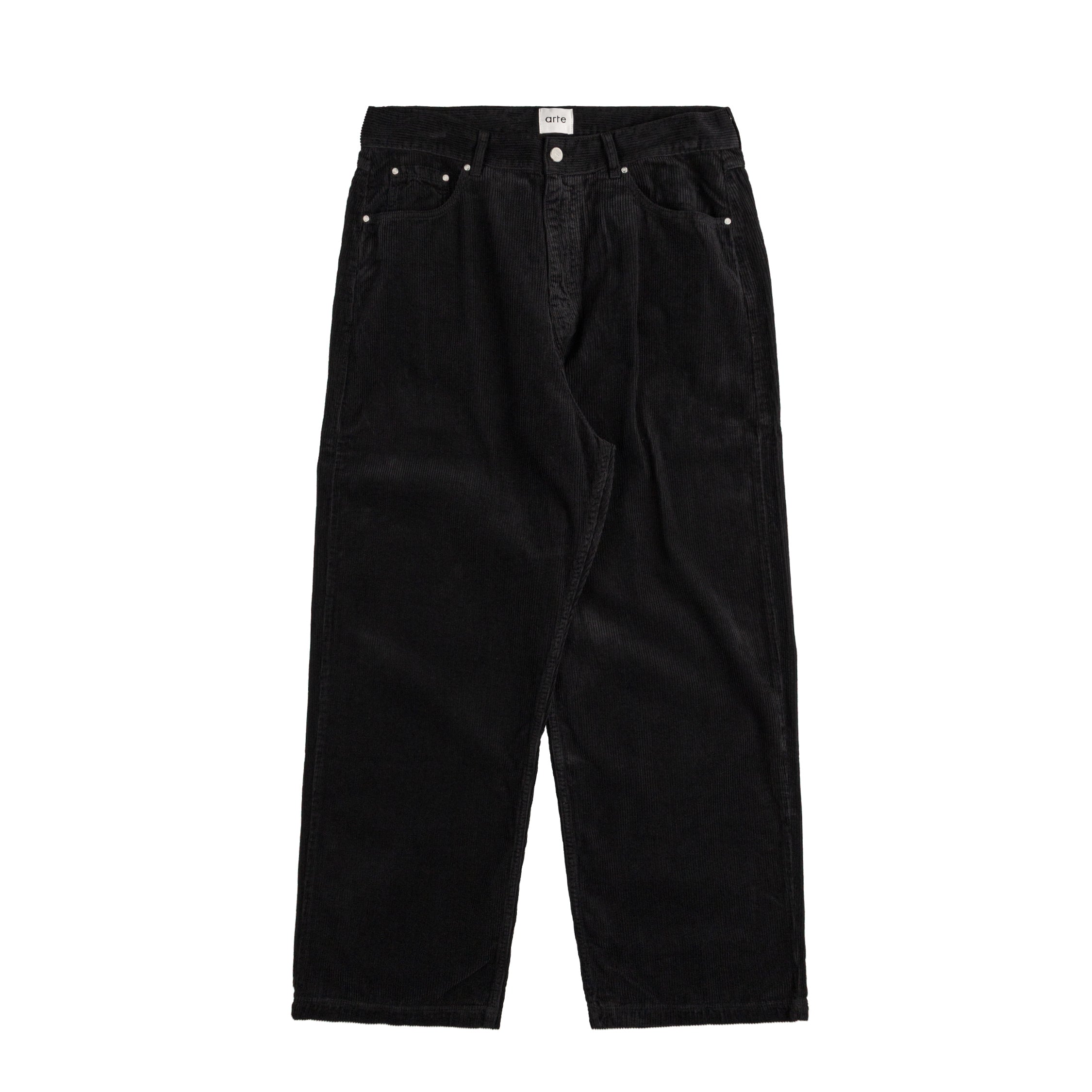 Arte Antwerp Back Pocket Graphic Pants | Apparel » Buy online now!