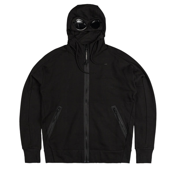 CP COMPANY｜HOODIES/ZIP-UPS (13CMSS004A 005086W 999) 1675225186628_2f25dd68d69f38ae
