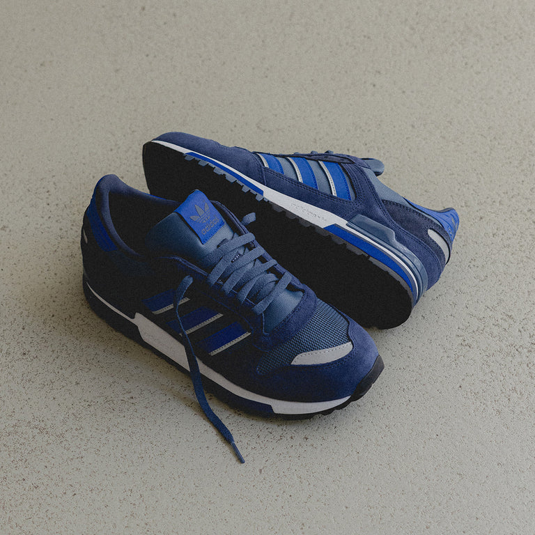 Adidas ZX 600 onfeet