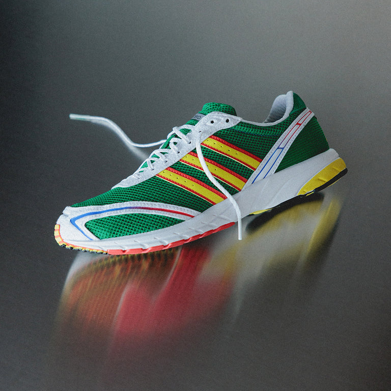 Adidas Adizero Adios OG onfeet