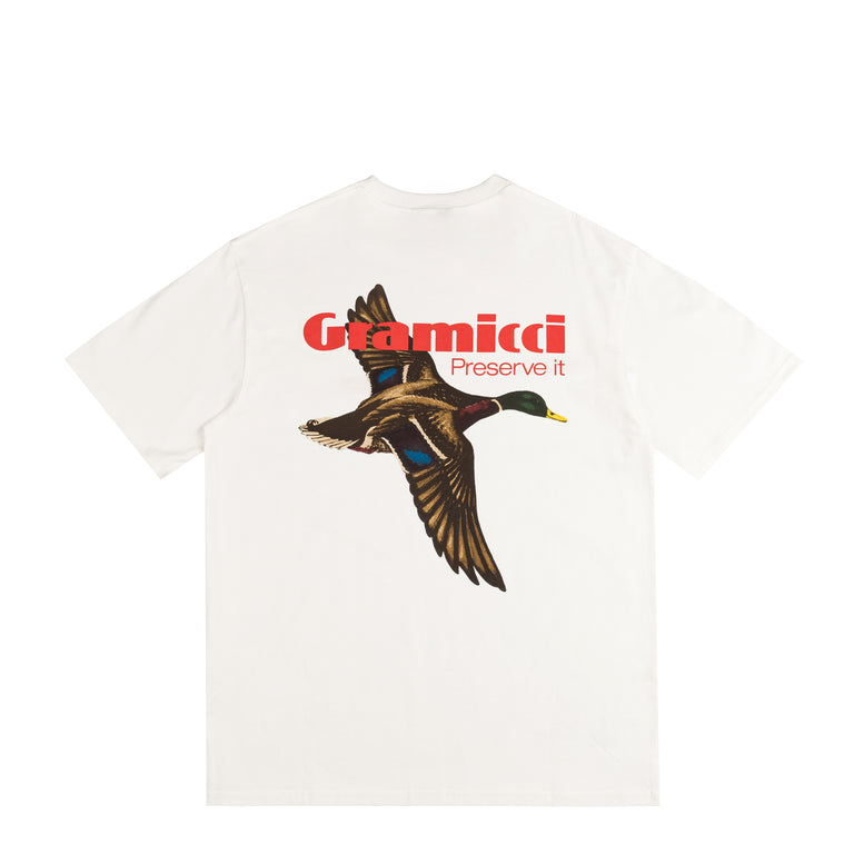 Gramicci Preserve It Tee