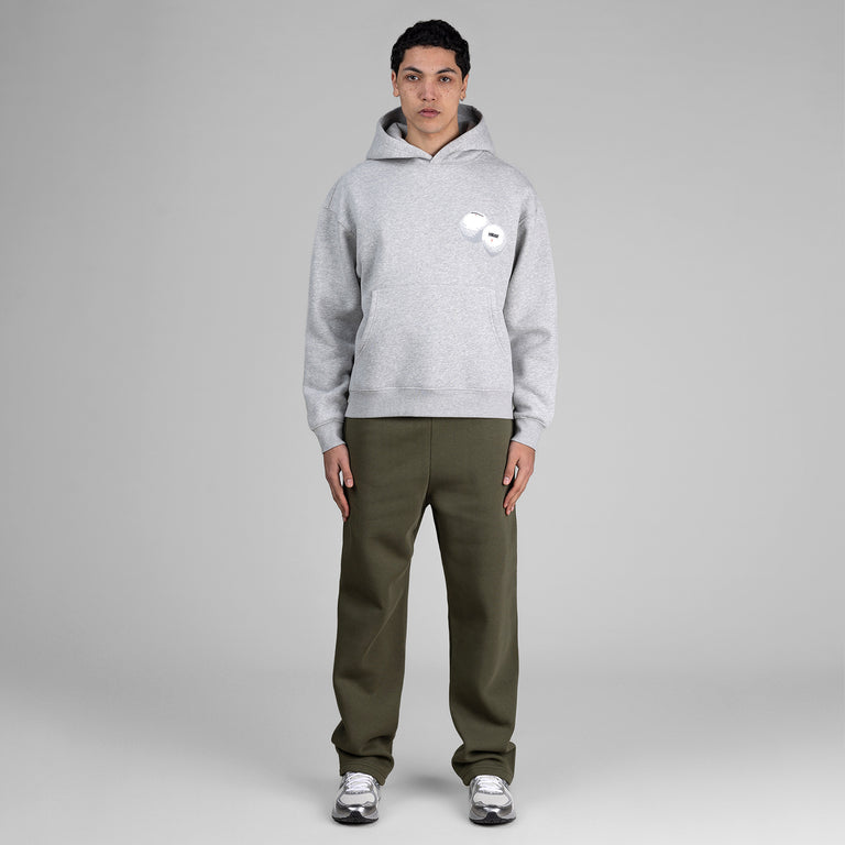 Metalwood Grab Your Balls Hooded Sweatshirt