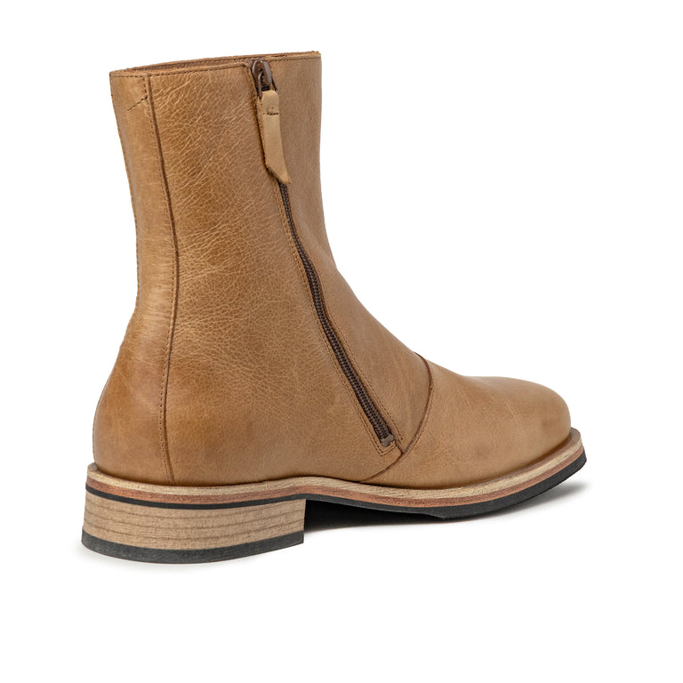 Our Legacy Camion Boot - 44 / Burnt Sugar - 3
