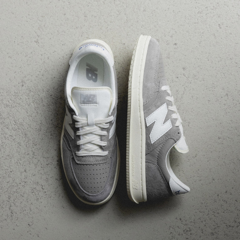 New Balance T500CJ  onfeet