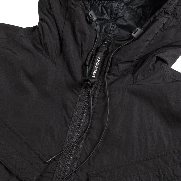 C.P. Company Chrome-R Padded Overshirt