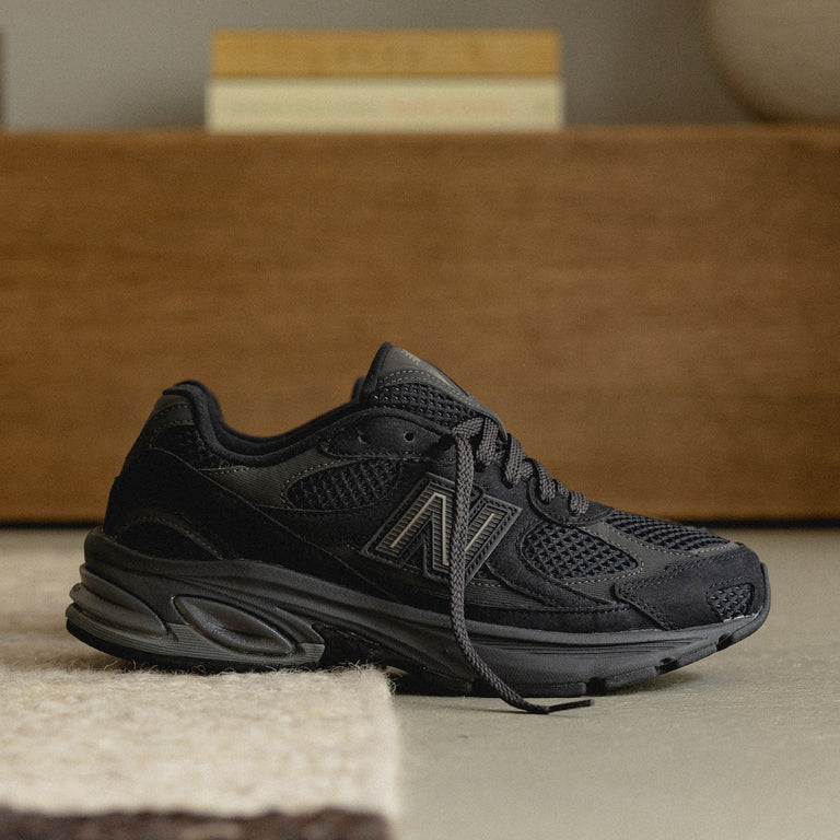 New Balance U2010TTB onfeet
