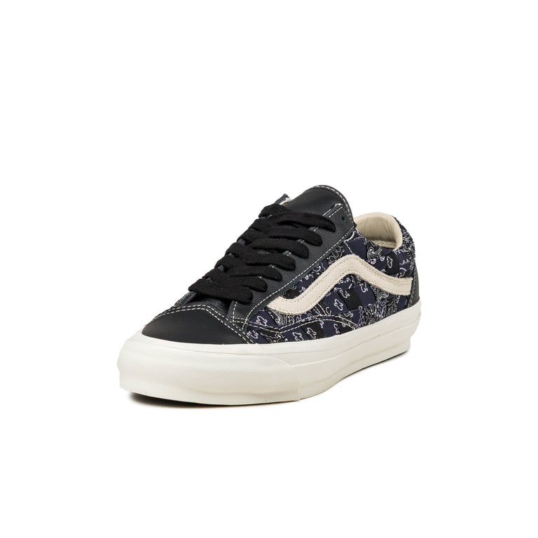 Vans	Premium Old Skool 36 *Bandana* - 38 / Black - 2

