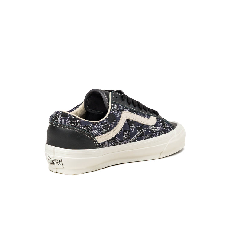 Vans	Premium Old Skool 36 *Bandana* - 38 / Black - 3
