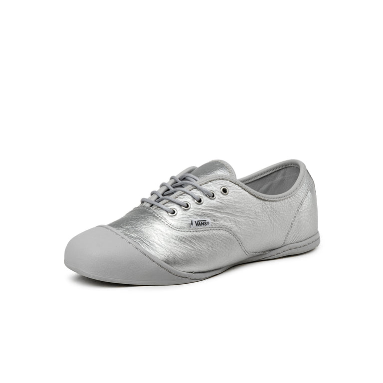 Vans OTW Authentic Prima - 42 / Silver - 4
