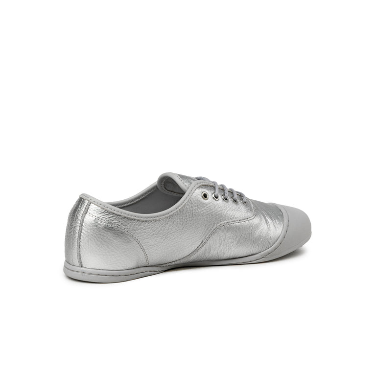 Vans OTW Authentic Prima - 42 / Silver - 3
