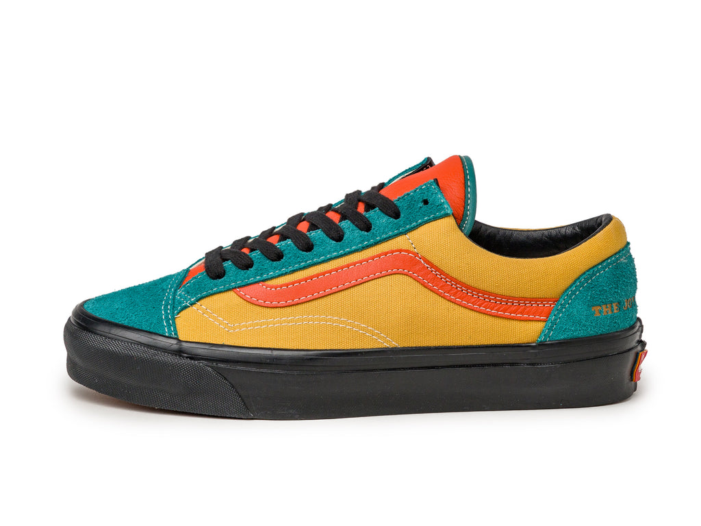 Vans OTW x Julian Klincewicz Old Skool 36 *The Joyous Chorus