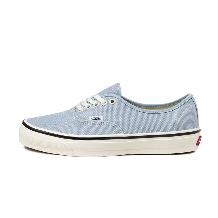 Vans	Authentic 44 LX *Duck Canvas* - 37 / Soft Slate
