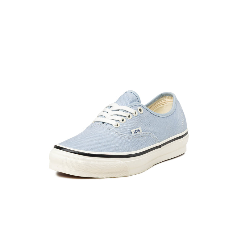 Vans	Authentic 44 LX *Duck Canvas* - 37 / Soft Slate - 2
