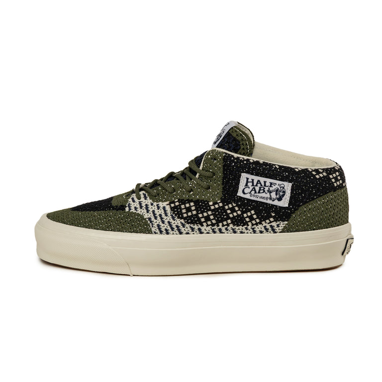 Vans Premium Half Cab Reissue 33