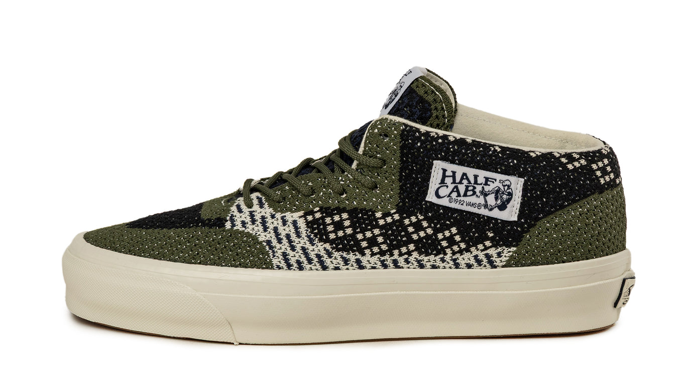 Vans Premium Half Cab Reissue 33 Sneaker » Buy online now!