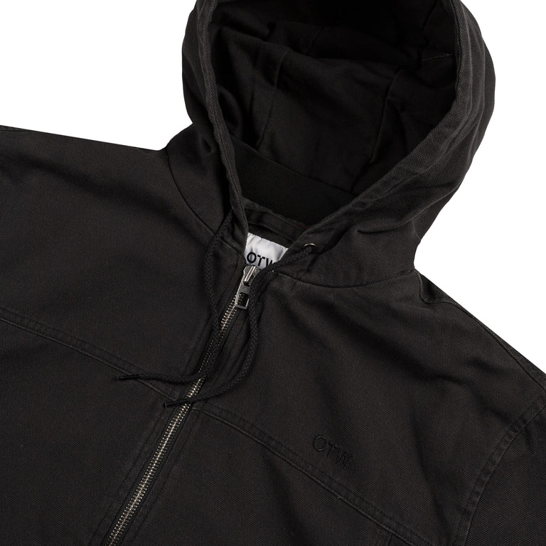 Vans OTW OTW Hooded Jacket (Black)