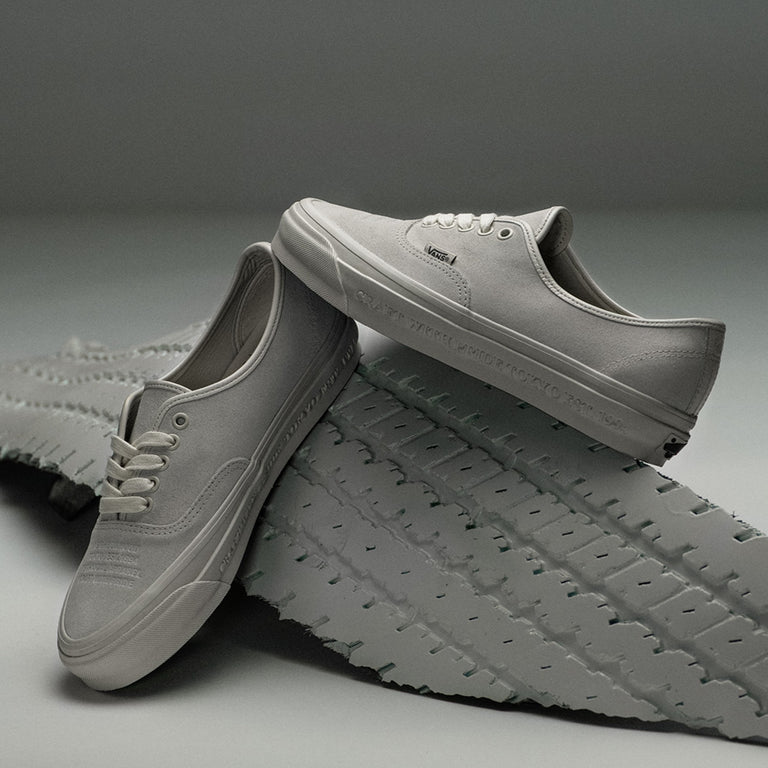 Vans OTW X Neighborhood