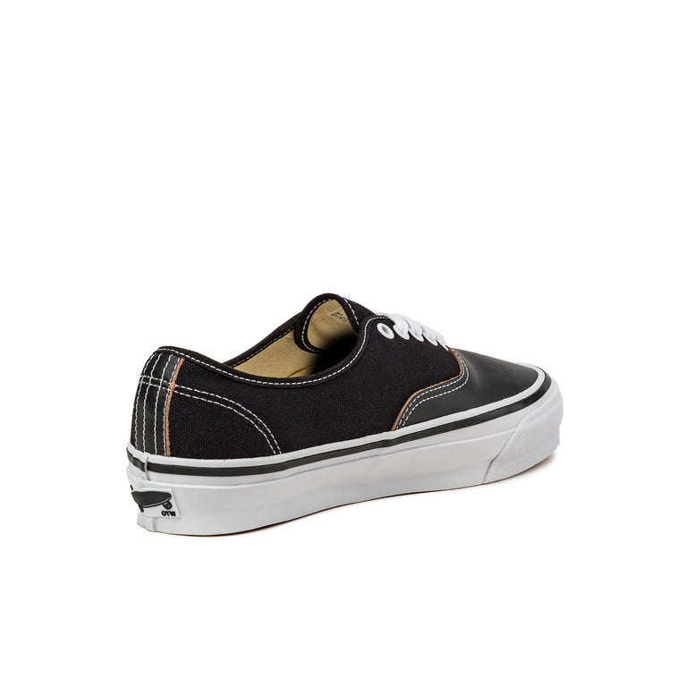 Vans OTW Authentic 44 *Siped Vibram* - 44 / Black - 3