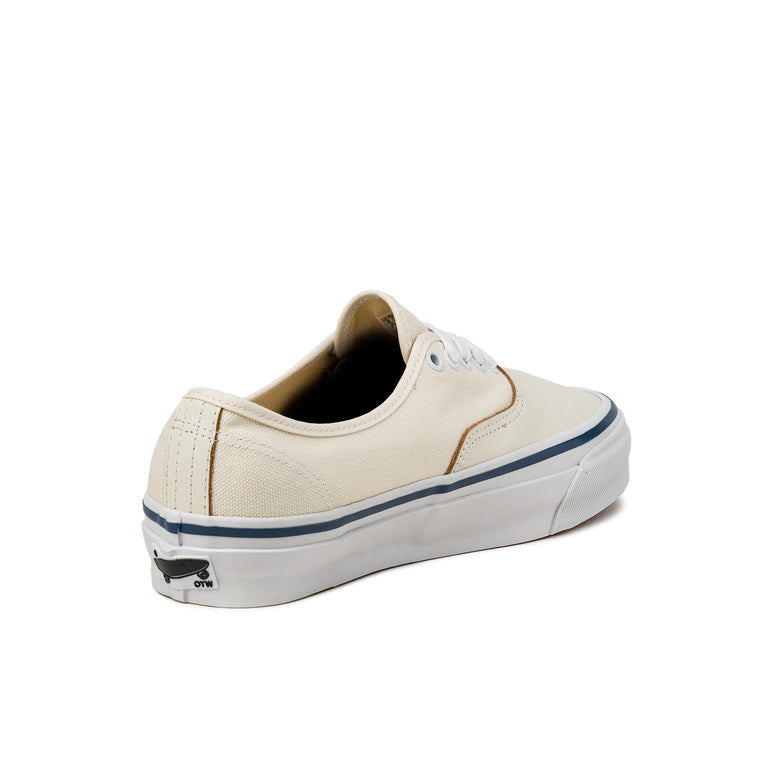 Vans OTW Authentic 44 *Siped Vibram* - 41 / Marshmallow - 3