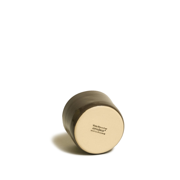 Asphaltgold x Viola Beuscher x Matchasome Ceremonial Hojicha Set - 2
