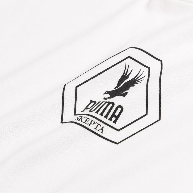 Puma x Skepta Graphic Tee