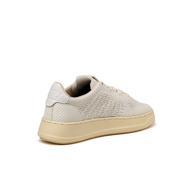 Autry Easeknit W *Knit / Leather*