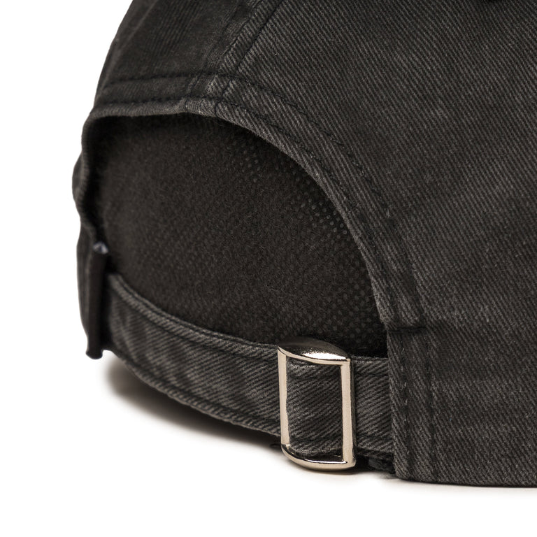 By Parra Scripted 6-Panel Hat