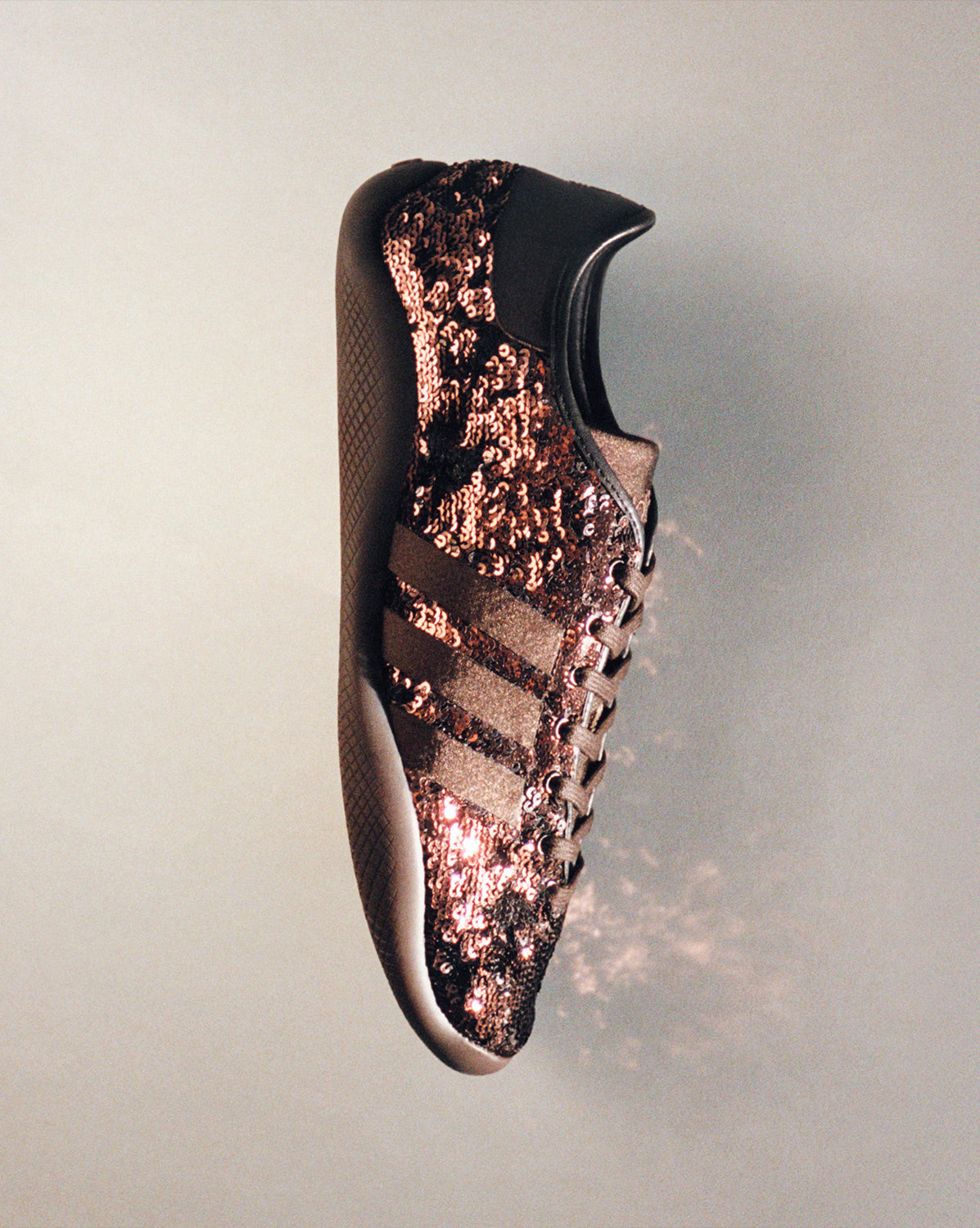 Adidas x Wales Bonner Karintha Sequin Sneaker » Buy online now!