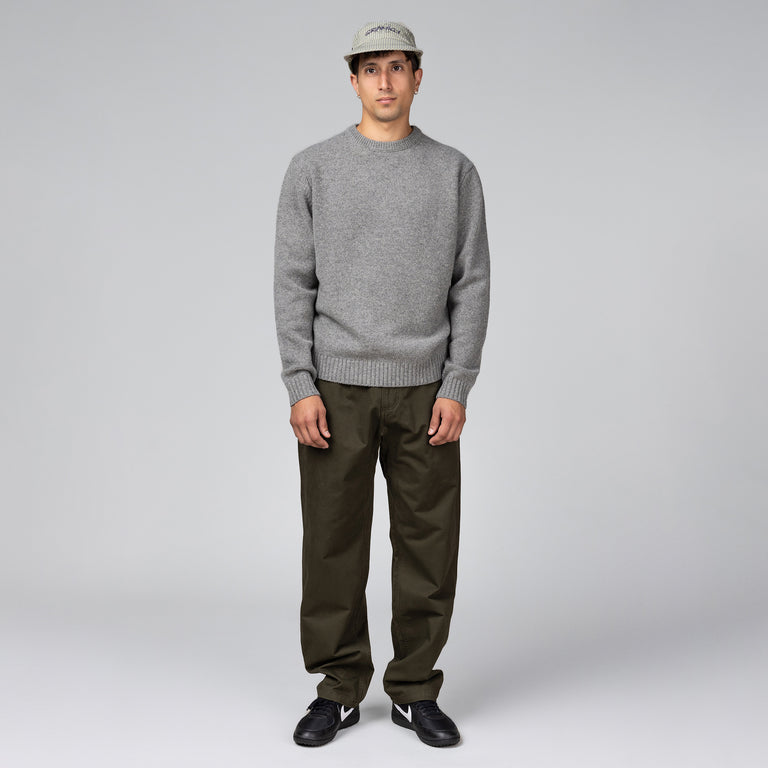 Aspesi Knit Pullover
