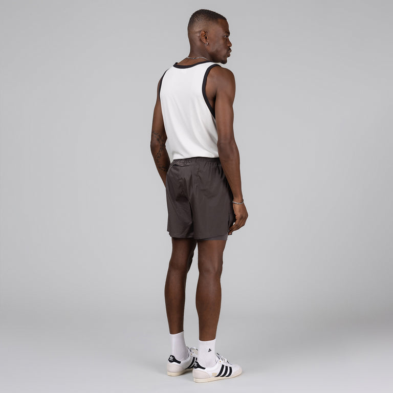 Satisfy TechSilk 8" Shorts