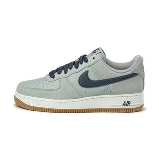 Nike Air Force 1 '07 - 47.5 / Light Smoke Grey / Armory Navy
