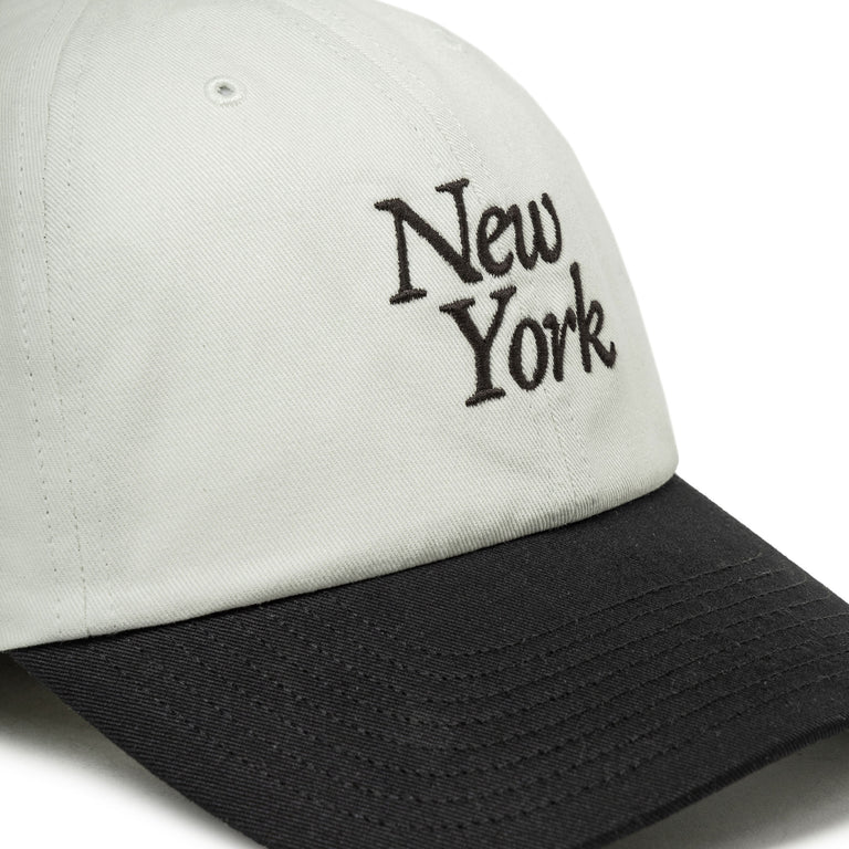 47 MLB New York Yankees Foundation Script TT *Clean Up* Cap