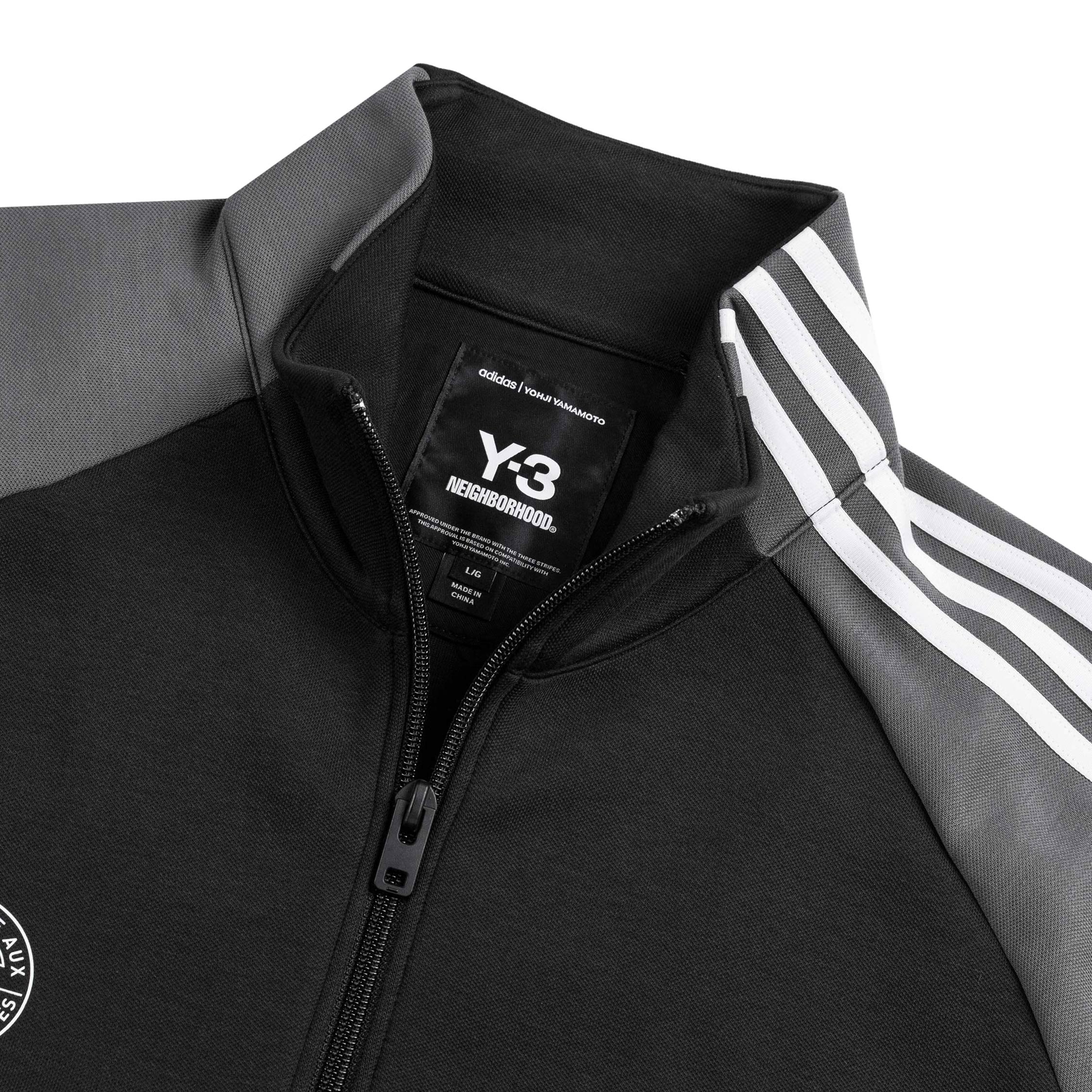 Adidas Y-3 x NBHD Track Top | Apparel » Buy online now!