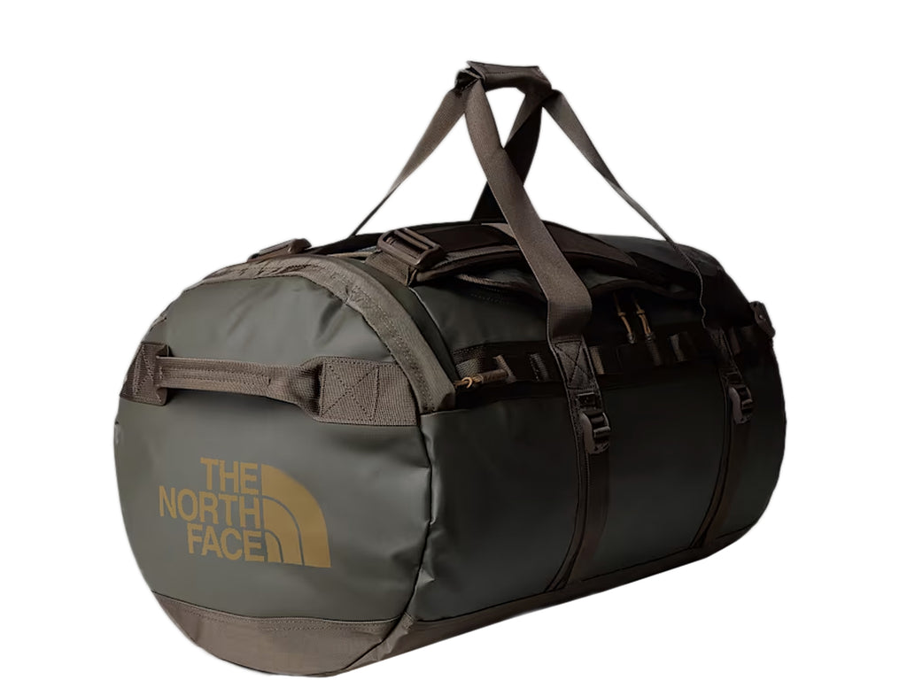 ボストンバッグ THE NORTH FACE BASE CAMP DUFFEL M 4XK080 Base Camp Duffel—M (71L) | The North Face