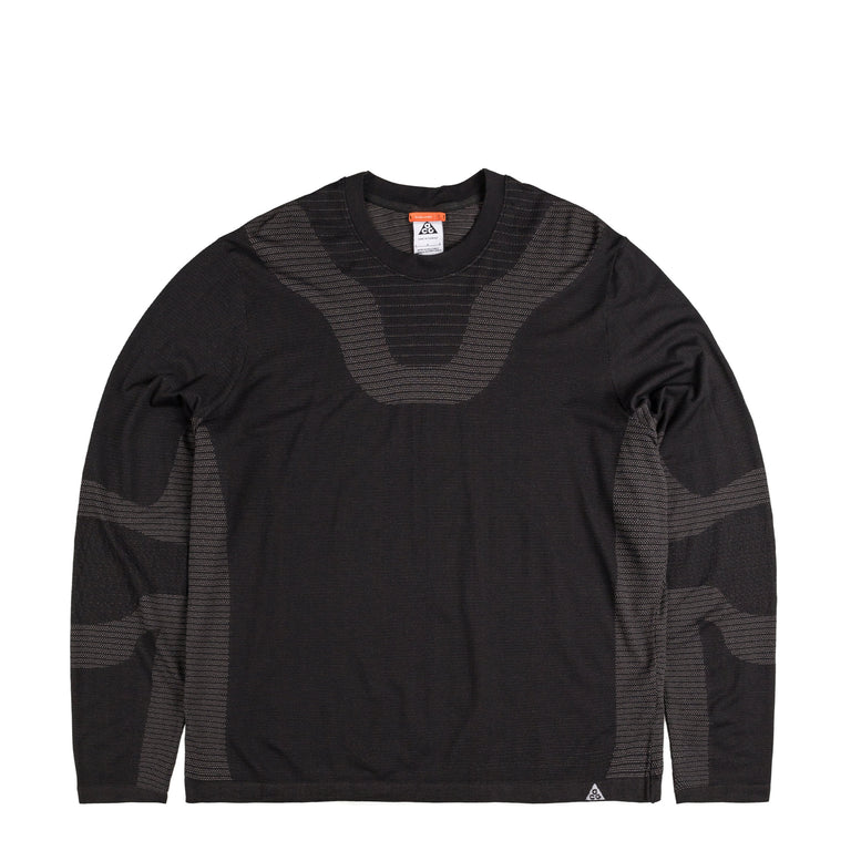 Nike	ACG "Delta River" Dri-Fit ADV Longsleeve Base Layer