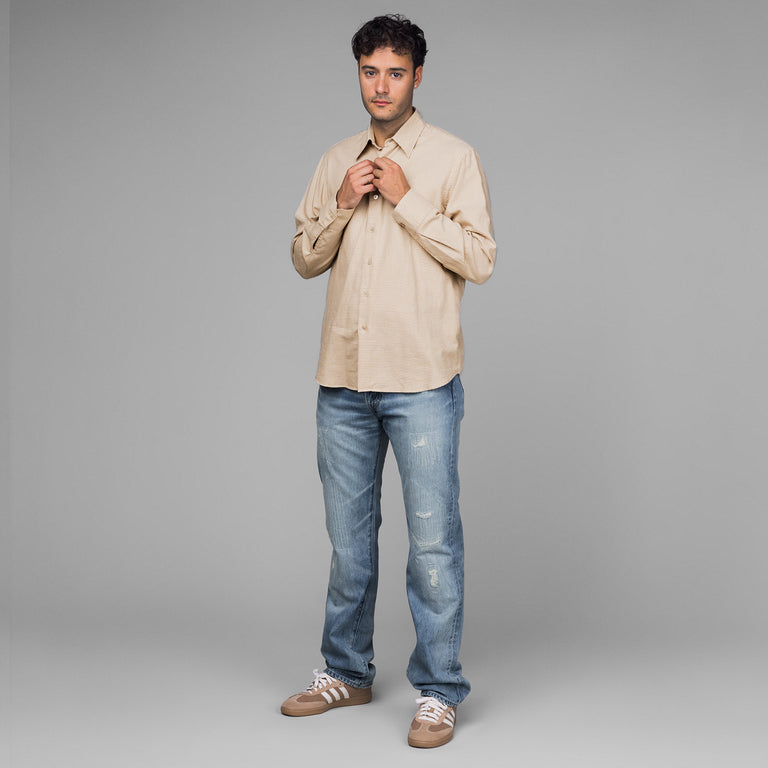 Sunflower Base Shirt