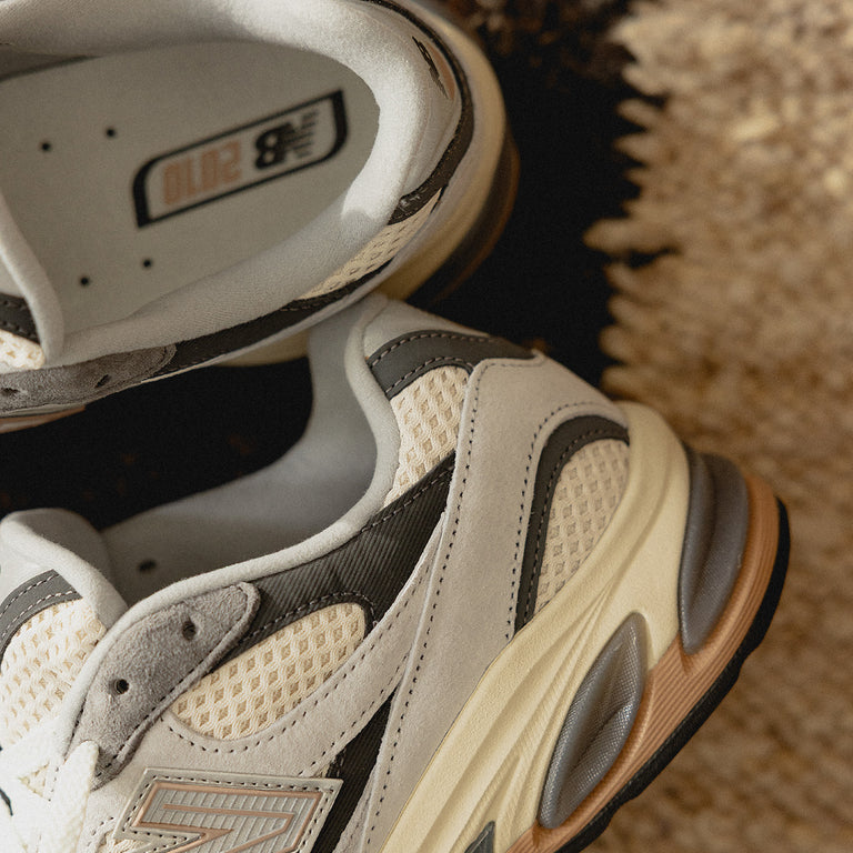 New Balance U2010TTO onfeet
