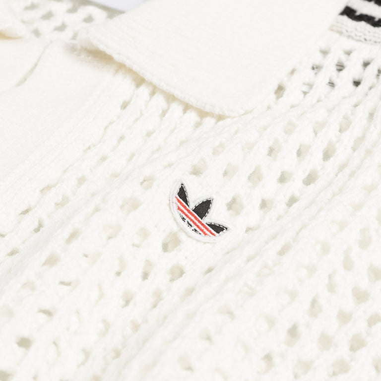 Adidas CLOT C Polo