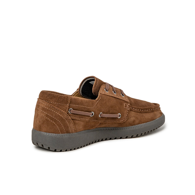 Adidas SPZL Lytham - 49 1/3 / Supplier Color / Brown / Brown - 3
