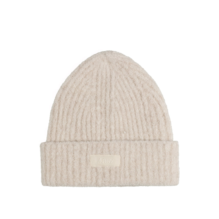 Autry Wool Beanie