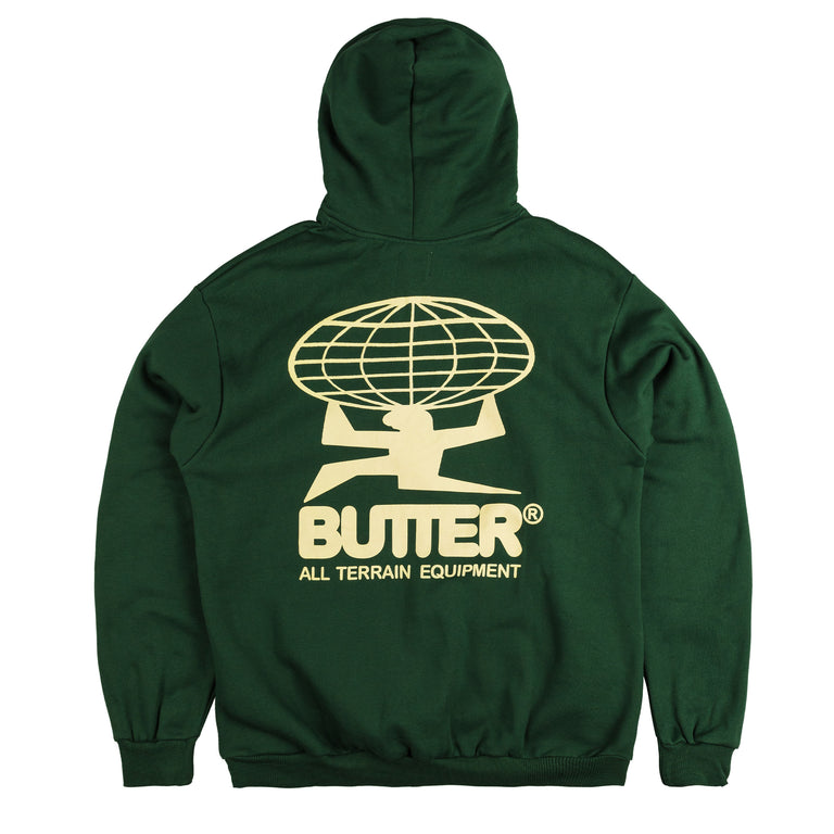 Butter Goods All Terrain Pullover Hood
