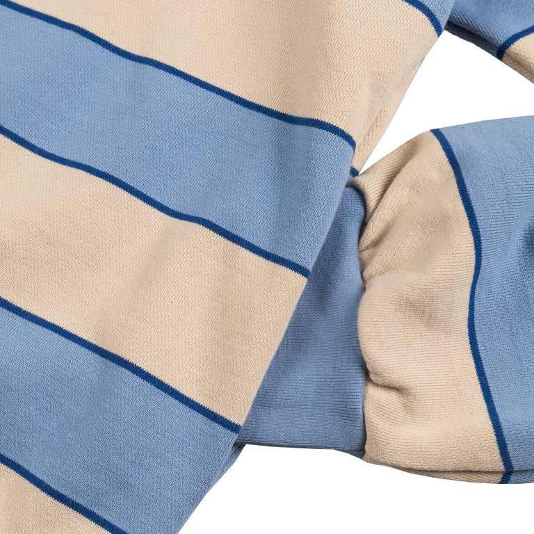Marni Striped Yarn Dyed Sweatshirt