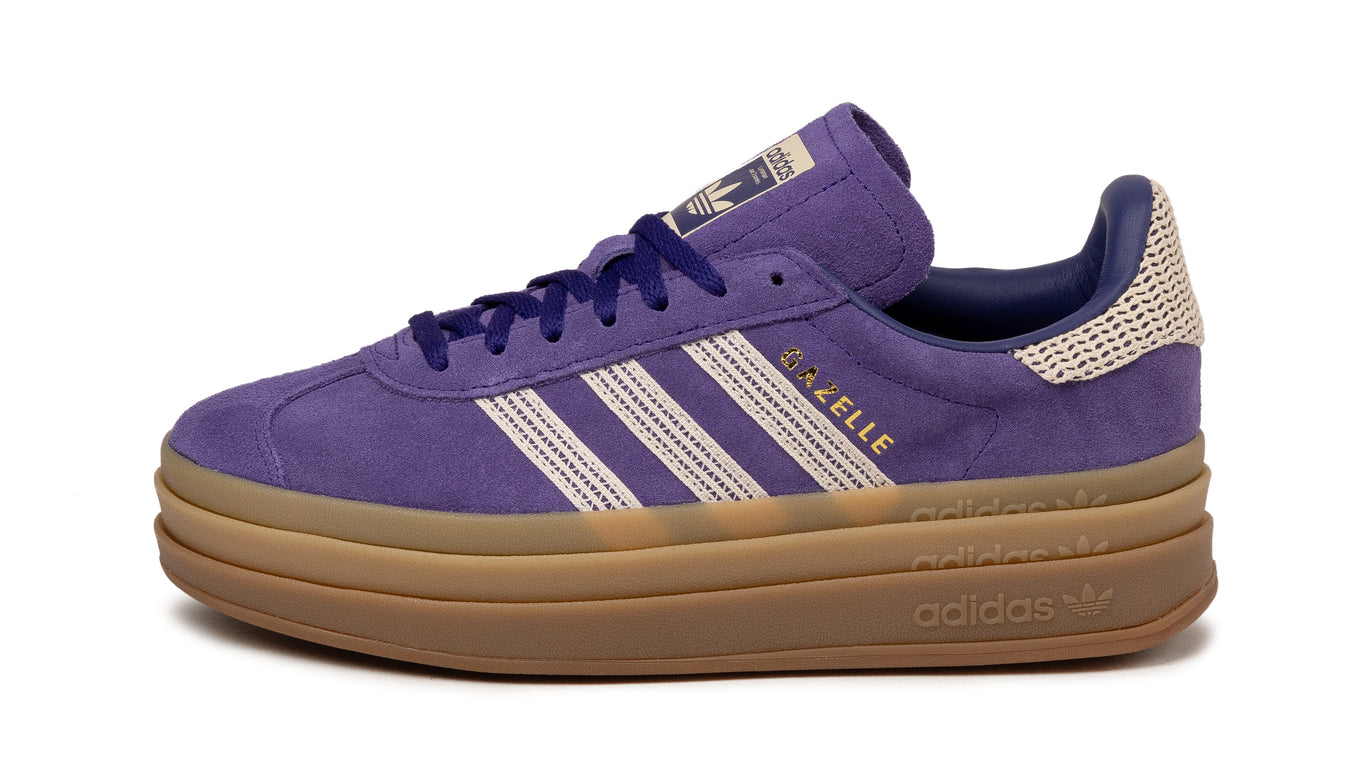 Adidas Gazelle Bold W Sneaker » Buy online now! Adidas Gazelle Bold W Sneaker » Buy online now!
